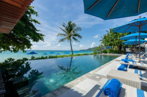 Отель Synergy Samui  Бо Пут